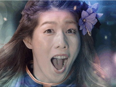 「プロジェクト東京ドールズ」，レスリングの吉田沙保里さんを起用した動画を公開。DOLLSに扮した吉田さんが果敢に戦う姿に注目
