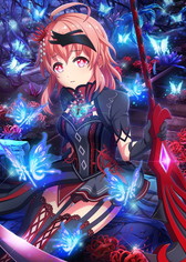 画像ギャラリー No.003のサムネイル画像 / 「プロジェクト東京ドールズ」で「アズレン」コラボイベントが29日に開催