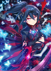 画像ギャラリー No.004のサムネイル画像 / 「プロジェクト東京ドールズ」で「アズレン」コラボイベントが29日に開催