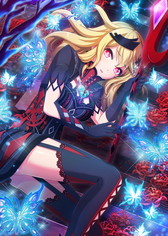 画像ギャラリー No.006のサムネイル画像 / 「プロジェクト東京ドールズ」で「アズレン」コラボイベントが29日に開催