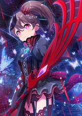 画像ギャラリー No.007のサムネイル画像 / 「プロジェクト東京ドールズ」で「アズレン」コラボイベントが29日に開催