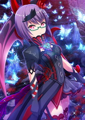 画像ギャラリー No.008のサムネイル画像 / 「プロジェクト東京ドールズ」で「アズレン」コラボイベントが29日に開催