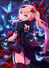 画像ギャラリー No.009のサムネイル画像 / 「プロジェクト東京ドールズ」で「アズレン」コラボイベントが29日に開催
