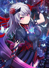 画像ギャラリー No.010のサムネイル画像 / 「プロジェクト東京ドールズ」で「アズレン」コラボイベントが29日に開催
