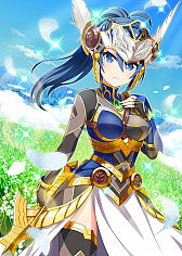 画像ギャラリー No.002のサムネイル画像 / 【PR】3人の戦乙女が降臨。本日スタートした「プロジェクト東京ドールズ」×「VALKYRIE ANATOMIA」コラボイベントの内容をお届け