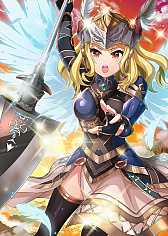 画像ギャラリー No.003のサムネイル画像 / 【PR】3人の戦乙女が降臨。本日スタートした「プロジェクト東京ドールズ」×「VALKYRIE ANATOMIA」コラボイベントの内容をお届け