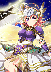 画像ギャラリー No.005のサムネイル画像 / 【PR】3人の戦乙女が降臨。本日スタートした「プロジェクト東京ドールズ」×「VALKYRIE ANATOMIA」コラボイベントの内容をお届け
