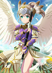画像ギャラリー No.006のサムネイル画像 / 【PR】3人の戦乙女が降臨。本日スタートした「プロジェクト東京ドールズ」×「VALKYRIE ANATOMIA」コラボイベントの内容をお届け