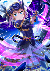画像ギャラリー No.009のサムネイル画像 / 【PR】3人の戦乙女が降臨。本日スタートした「プロジェクト東京ドールズ」×「VALKYRIE ANATOMIA」コラボイベントの内容をお届け