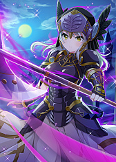 画像ギャラリー No.010のサムネイル画像 / 【PR】3人の戦乙女が降臨。本日スタートした「プロジェクト東京ドールズ」×「VALKYRIE ANATOMIA」コラボイベントの内容をお届け