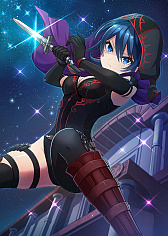 画像ギャラリー No.003のサムネイル画像 / 「プロジェクト東京ドールズ」,新URカード「宵闇の暗殺者」が登場