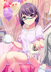 画像ギャラリー No.007のサムネイル画像 / 「プロジェクト東京ドールズ」に新URカード「大切な時間」が登場