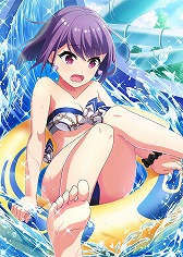 画像ギャラリー No.006のサムネイル画像 / 「プロジェクト東京ドールズ」に新URカード“水着[2020]”シリーズが登場