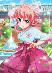 画像ギャラリー No.002のサムネイル画像 / 「プロジェクト東京ドールズ」，新サクラ大戦とのコラボイベントが開催予定