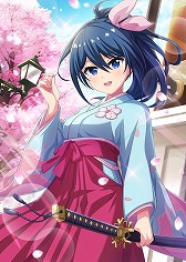 画像ギャラリー No.003のサムネイル画像 / 「プロジェクト東京ドールズ」，新サクラ大戦とのコラボイベントが開催予定