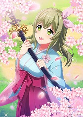 画像ギャラリー No.004のサムネイル画像 / 「プロジェクト東京ドールズ」，新サクラ大戦とのコラボイベントが開催予定