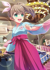 画像ギャラリー No.006のサムネイル画像 / 「プロジェクト東京ドールズ」，新サクラ大戦とのコラボイベントが開催予定