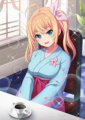 画像ギャラリー No.008のサムネイル画像 / 「プロジェクト東京ドールズ」，新サクラ大戦とのコラボイベントが開催予定
