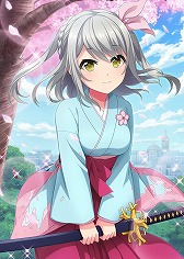 画像ギャラリー No.009のサムネイル画像 / 「プロジェクト東京ドールズ」，新サクラ大戦とのコラボイベントが開催予定