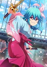 画像ギャラリー No.010のサムネイル画像 / 「プロジェクト東京ドールズ」，新サクラ大戦とのコラボイベントが開催予定