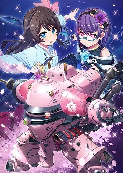 画像ギャラリー No.011のサムネイル画像 / 「プロジェクト東京ドールズ」，新サクラ大戦とのコラボイベントが開催予定