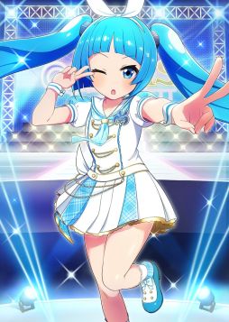 画像ギャラリー No.013のサムネイル画像 / 「プロジェクト東京ドールズ」と“究極! ニパ子ちゃん”のコラボ特設サイトが公開。アニメ“フレームアームズ・ガール”のキャラも登場