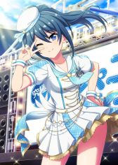 画像ギャラリー No.003のサムネイル画像 / 「プロジェクト東京ドールズ」，“ニパ子ちゃん”コラボイベント開催。新URカード【ニパ子】が登場