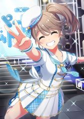 画像ギャラリー No.006のサムネイル画像 / 「プロジェクト東京ドールズ」，“ニパ子ちゃん”コラボイベント開催。新URカード【ニパ子】が登場