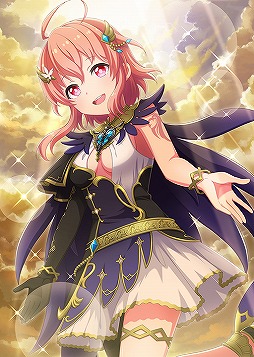 画像ギャラリー No.002のサムネイル画像 / 「プロジェクト東京ドールズ」，プレミアムガチャ・ステップアップガチャにEXR カードが登場