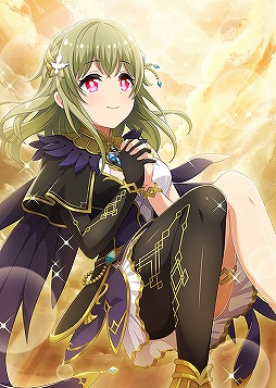 画像ギャラリー No.004のサムネイル画像 / 「プロジェクト東京ドールズ」，プレミアムガチャ・ステップアップガチャにEXR カードが登場
