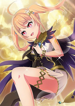 画像ギャラリー No.008のサムネイル画像 / 「プロジェクト東京ドールズ」，プレミアムガチャ・ステップアップガチャにEXR カードが登場