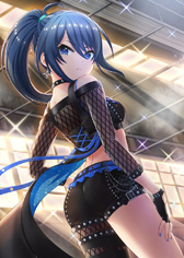 画像ギャラリー No.003のサムネイル画像 / 「プロジェクト東京ドールズ」,プレミアムガチャ・ステップアップガチャに,EXRカード「AnotherDreamer」が登場