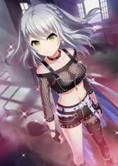 画像ギャラリー No.009のサムネイル画像 / 「プロジェクト東京ドールズ」,プレミアムガチャ・ステップアップガチャに,EXRカード「AnotherDreamer」が登場