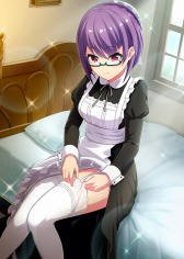 画像ギャラリー No.006のサムネイル画像 / 「プロジェクト東京ドールズ」新UR“清淑なるメイド”が登場するプレミアム＆ステップアップガチャを実施