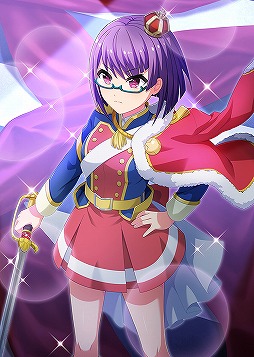画像ギャラリー No.008のサムネイル画像 / 「プロジェクト東京ドールズ」にて「少女☆歌劇 レヴュースタァライト」とのコラボが2月26日より開催