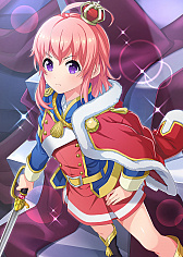 画像ギャラリー No.007のサムネイル画像 / 「プロジェクト東京ドールズ」，“少女☆歌劇 レヴュースタァライト”とのコラボイベントを開始