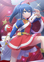 画像ギャラリー No.008のサムネイル画像 / 「プロジェクト東京ドールズ」，“少女☆歌劇 レヴュースタァライト”とのコラボイベントを開始