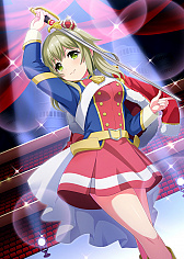 画像ギャラリー No.009のサムネイル画像 / 「プロジェクト東京ドールズ」，“少女☆歌劇 レヴュースタァライト”とのコラボイベントを開始
