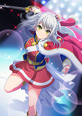画像ギャラリー No.014のサムネイル画像 / 「プロジェクト東京ドールズ」，“少女☆歌劇 レヴュースタァライト”とのコラボイベントを開始