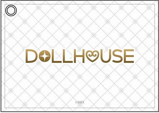 画像ギャラリー No.001のサムネイル画像 / 「プロジェクト東京ドールズ」のグッズキャラバンが名古屋，大阪，秋葉原にて順次開催