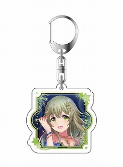 画像ギャラリー No.003のサムネイル画像 / 「プロジェクト東京ドールズ」のグッズキャラバンが名古屋，大阪，秋葉原にて順次開催