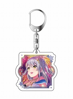 画像ギャラリー No.004のサムネイル画像 / 「プロジェクト東京ドールズ」のグッズキャラバンが名古屋，大阪，秋葉原にて順次開催