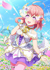 画像ギャラリー No.001のサムネイル画像 / 「プロジェクト東京ドールズ」に新衣装“WannaB”をまとったカードが恒常URとして実装