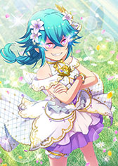 画像ギャラリー No.009のサムネイル画像 / 「プロジェクト東京ドールズ」に新衣装“WannaB”をまとったカードが恒常URとして実装