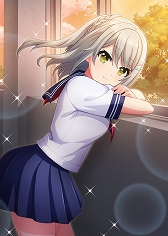 画像ギャラリー No.009のサムネイル画像 / 「プロジェクト東京ドールズ」と「創彩少女庭園」のコラボ特設サイトが公開