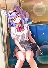 画像ギャラリー No.014のサムネイル画像 / 「プロジェクト東京ドールズ」と「創彩少女庭園」のコラボ特設サイトが公開