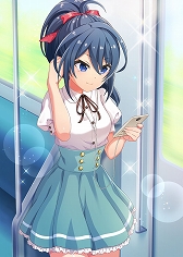 画像ギャラリー No.015のサムネイル画像 / 「プロジェクト東京ドールズ」と「創彩少女庭園」のコラボ特設サイトが公開