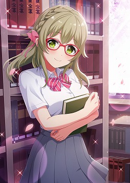 画像ギャラリー No.007のサムネイル画像 / 「プロジェクト東京ドールズ」,“創彩少女庭園”とのコラボイベントがスタート