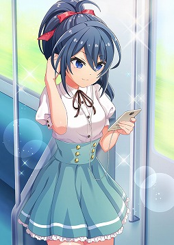 画像ギャラリー No.011のサムネイル画像 / 「プロジェクト東京ドールズ」,“創彩少女庭園”とのコラボイベントがスタート