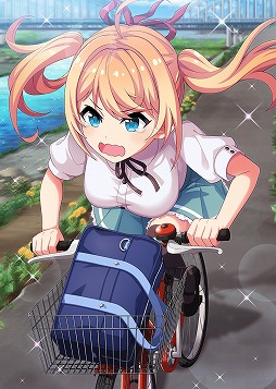 画像ギャラリー No.013のサムネイル画像 / 「プロジェクト東京ドールズ」,“創彩少女庭園”とのコラボイベントがスタート
